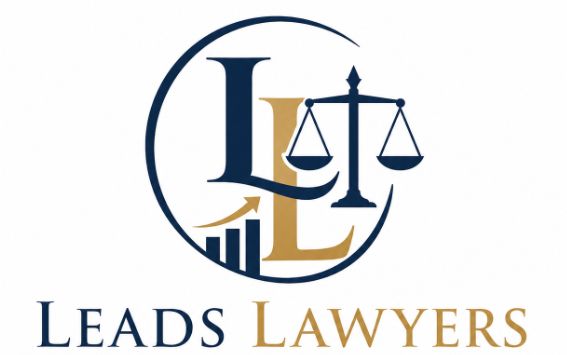 Logo Leads Lawyers